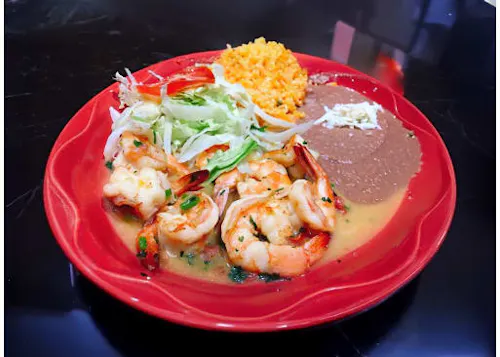 Mariachi Loco Restaurant