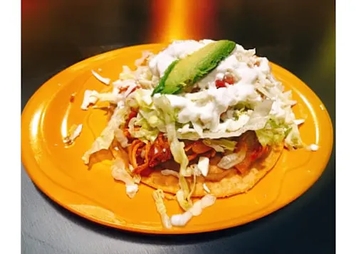 Mariachi Loco Restaurant