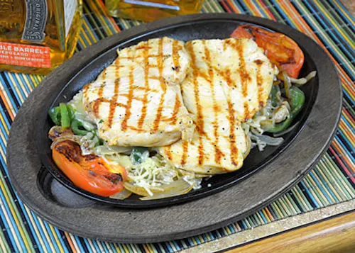 El Porton