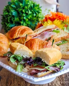 The French Bakery