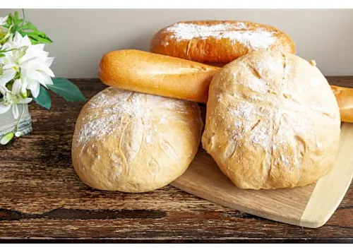 The French Bakery