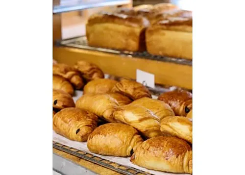 Photo 1 of 4: The French Bakery