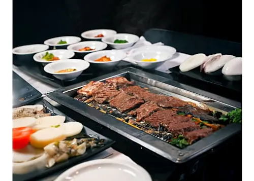 Park's BBQ