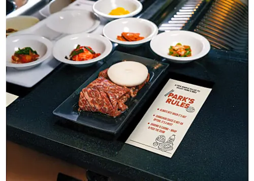 Park's BBQ