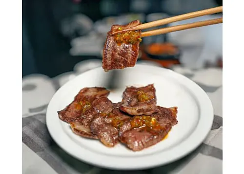 Park's BBQ
