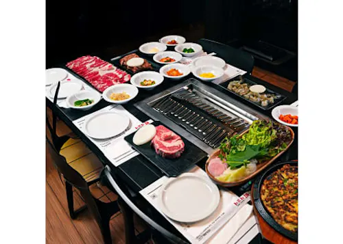 Park's BBQ