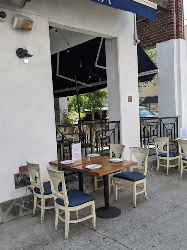 Agora Taverna