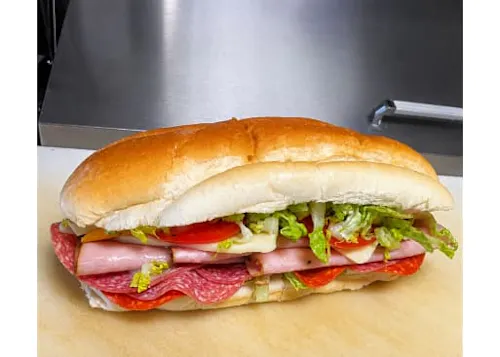 Photo 1 of 4: Deli Guyz
