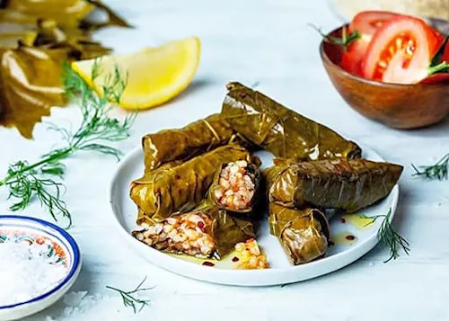The Great Greek Mediterranean Grill - Maple Grove