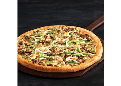 Marco's Pizza