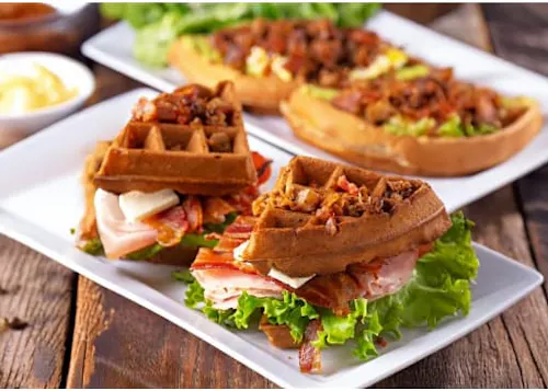 Waffletto