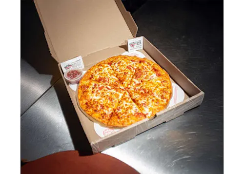 Sarpino's Pizzeria