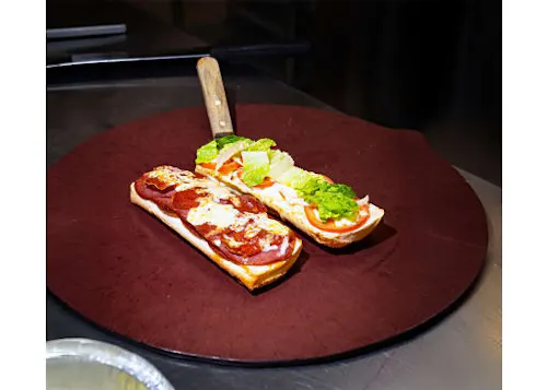 Sarpino's Pizzeria