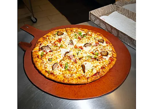 Photo 1 of 4: Sarpino's Pizzeria