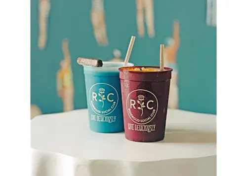 Rosewood Social Club