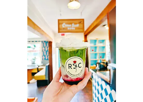 Rosewood Social Club