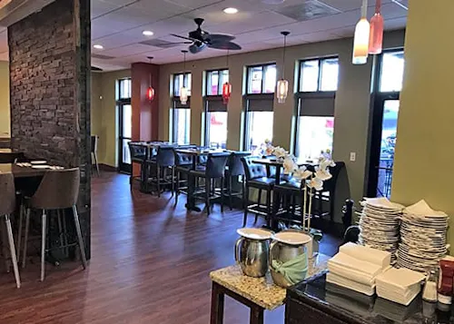 Island Pride Jamaican Restaurant