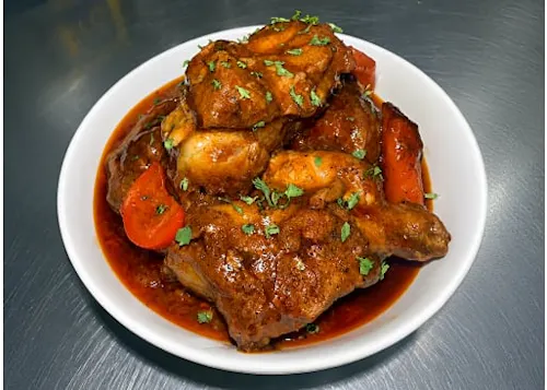 Island Pride Jamaican Restaurant