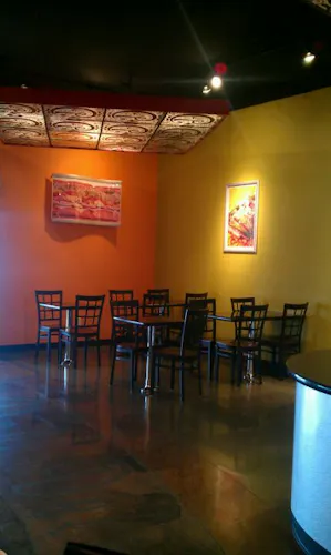 Photo 1 of 4: Deli Delicious - Fresno - Palm & Shaw (Fig Garden Village)