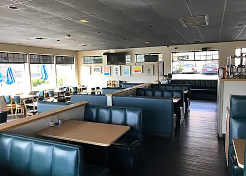 Spiro's Pizza and Pasta