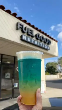 Fuel Good Nutrition