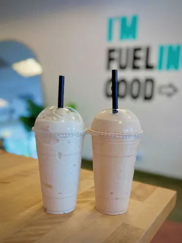 Fuel Good Nutrition