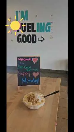 Fuel Good Nutrition