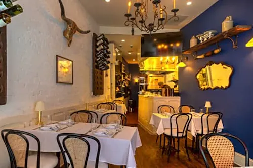 Palermo Hell's Kitchen