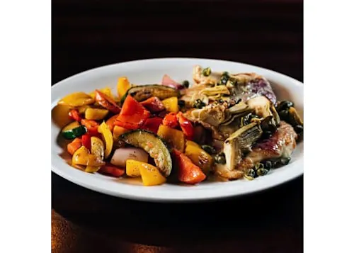 Andiamo Italian Ristorante - St. Paul