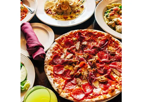 Andiamo Italian Ristorante - St. Paul