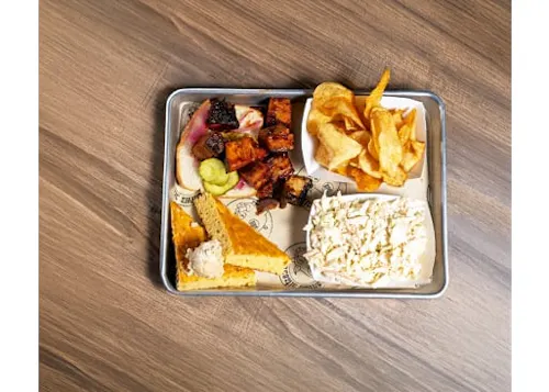 Sarcastic Swine BBQ