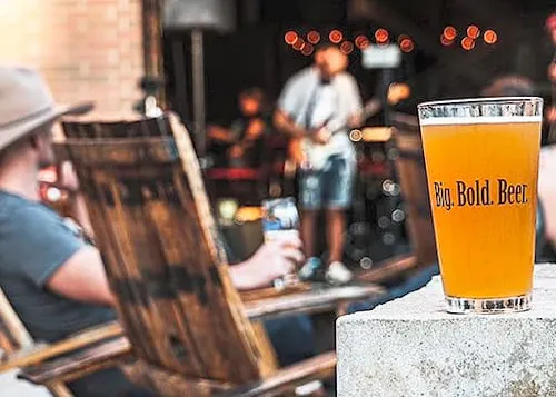 Big Ugly Brewing