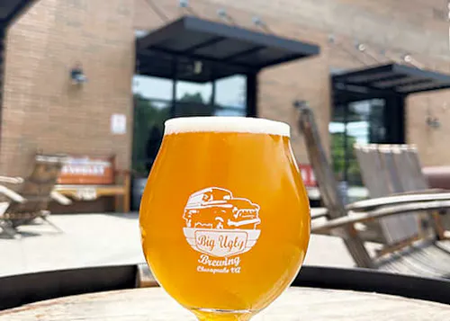 Big Ugly Brewing