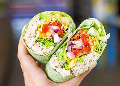 Beyond Juicery + Eatery