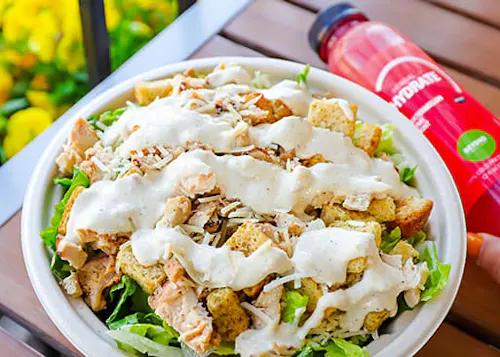 Beyond Juicery + Eatery