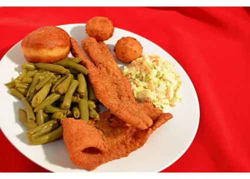 Pollard's Chicken