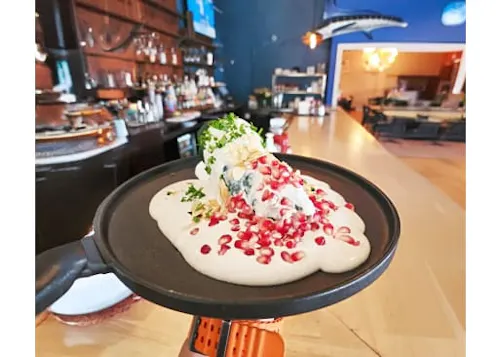 Chiguacle, Restaurant & Tortilleria
