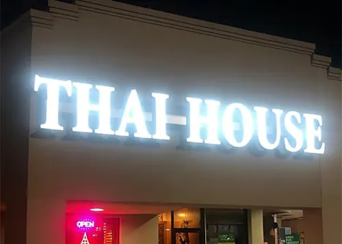 Thai House