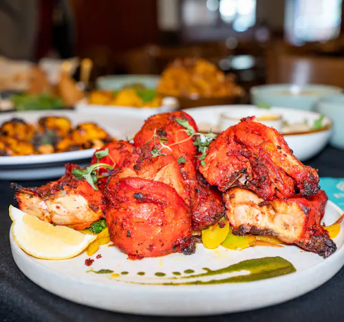 Everest Indian Cuisine