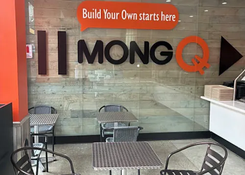 Mong Q Mongolian BBQ Kitchen