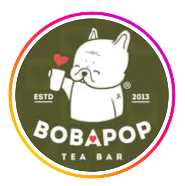 BoBaPoP Tea Bar