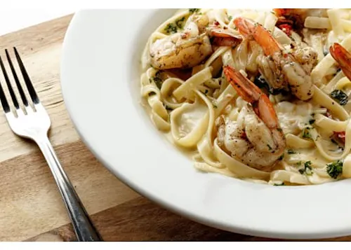 RC’s NYC Pizza & Pasta – Kingwood