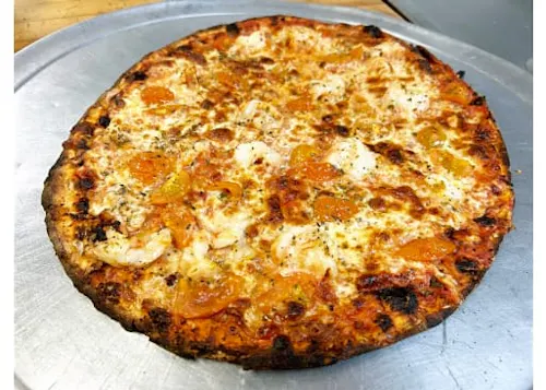 RC’s NYC Pizza & Pasta – Kingwood