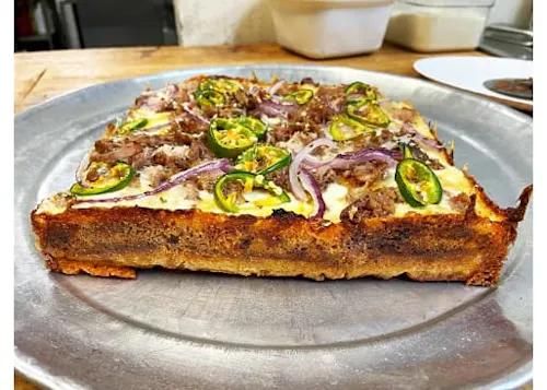 RC’s NYC Pizza & Pasta – Kingwood