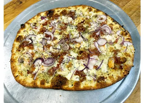 Photo 1 of 4: RC’s NYC Pizza & Pasta – Kingwood
