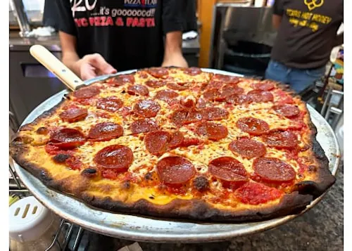 RC’s NYC Pizza & Pasta – Kingwood