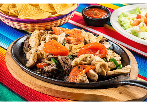 Frank & Lupe's Old Mexico
