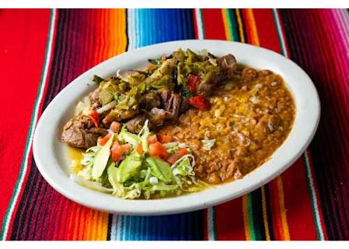 Frank & Lupe's Old Mexico