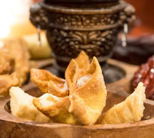 Simon's Chinese Cuisine