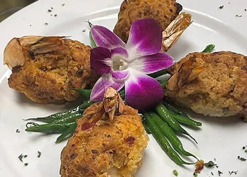 Amici Italian Grill